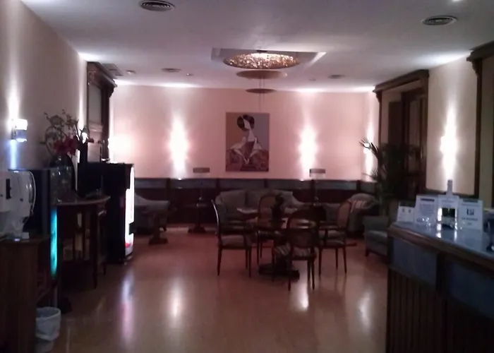 Hostal Cataluña